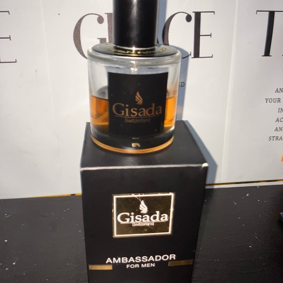 Meet your Posher, Jose - Picture 2 of 3